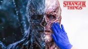 How Stranger Things' SFX Artists Created Vecna