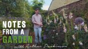 Arthur Parkinson's charming Cotswold cottage garden | Notes from a Garden