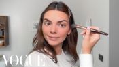 Kendall Jenner's Guide to Sun-Kissed Makeup | Beauty Secrets | Vogue India