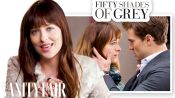 Dakota Johnson Breaks Down Her Career, from 'Fifty Shades of Grey' to 'The Lost Daughter'