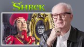 John Lithgow Breaks Down His Most Iconic Characters
