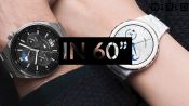 Wired: la recensione in 60 secondi di Huawei Watch GT 3 Pro
