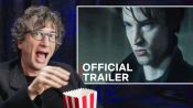 Neil Gaiman Breaks Down Everything in Netflix's 'The Sandman' Official Trailer