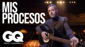 José Madero explica el proceso detrás de sus mejores canciones