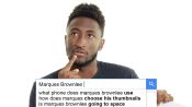 Marques Brownlee Answers the Web's Most Searched Questions