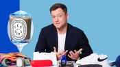 10 Things Taron Egerton Can't Live Without
