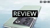 Wired: la recensione in 60 secondi di OnePlus 10T