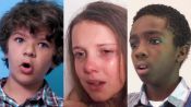 'Stranger Things' Auditions and How the Cast Landed Their Roles