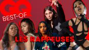 Fresh, Bigflo & Oli et Mehdi Maïzi jugent les rappeuses françaises : Leys, Shay, Chilla… | BEST OF 2022
