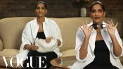 Inside Sonam Kapoor Ahuja's Bag | In The Bag | Vogue India