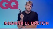 Les 10 Essentiels de Ragnar Le Breton (kufi, protège-dents et Rolex)