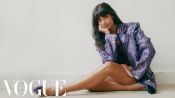 On Set With August Digital Cover Star Jameela Jamil | Vogue India