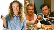 Olivia Wilde svela i segreti di 'Don't Worry Darling': la scena della cena