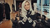 Kim Kardashian y su brillante colaboración con Dolce&Gabbana