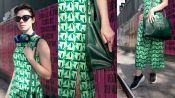 Estas son las tendencias de moda que dominan las calles de Nueva York