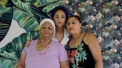A Dominican Family on the Legacies of Hair