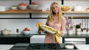 Gwyneth Paltrow cocina su Boyfriend Breakfast