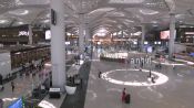 Istanbul Airport (IST)