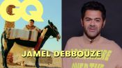 Jamel Debbouze révèle les secrets de ses rôles les plus iconiques (H, Astérix et Obélix…)