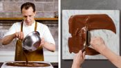 How A Master Chocolatier Makes 5 Gourmet Chocolates