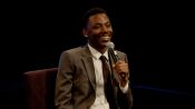 Jerrod Carmichael Searches for Hard Truths Through Comedy