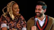 Hasan Minhaj and Phoebe Robinson on the Transformative Power of Comedy