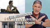 Seul au monde, Into the Wild… Mike Horn décrypte les scènes d’aventure