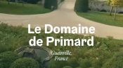 Au Domaine de Primard, la vie de château aux portes de Paris