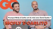 Mcfly & Carlito infiltre les réseaux : Emmanuel Macron, Celebrity Hunted, David Guetta…