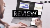 Wired: la recensione in 60 secondi di Lenovo Thinkbook Plus G3