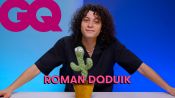 Les 10 Essentiels de Roman Doduik (ukulélé, micro et cactus qui parle)