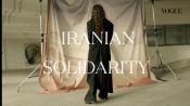 Iranian Solidarity
