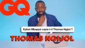 Thomas Ngijol infiltre les réseaux sociaux : Kylian Mbappé, Jamel Comedy Club…
