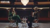Halle Berry y Gina Prince-Bythewood hablan sobre cine