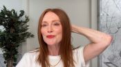 Julianne Moore’s Guide to Softening Fine Lines and Ultra-Flattering Makeup for Redheads
