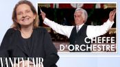 La cheffe Claire Levacher décrypte les grandes scènes d'orchestre du cinéma