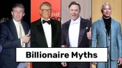 Why Billionaires Are Actually Ruining the Economy