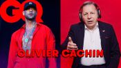 Olivier Cachin juge le rap français : Jul, Ninho, Damso…