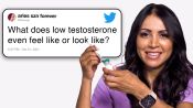 Medical Doctor Answers Hormone Questions From Twitter