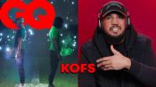 Kofs juge le rap français : Ziak, Mister V, Heuss L’enfoiré…