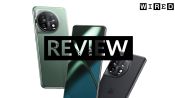 Wired: la recensione in 60 secondi di OnePlus 11
