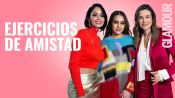 ¿Qué tanto se conoce el elenco de la serie mexicana 'Horario estelar'?