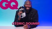 Les 10 Essentiels de Cédric Doumbé (gants de MMA, boxe et crème)