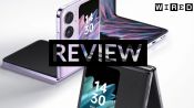 Wired: la recensione in 60 secondi di Oppo Find N2 Flip
