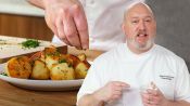 The Best Roasted Potatoes You'll Ever Make (Restaurant-Quality)