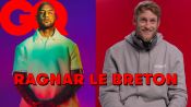 Ragnar Le Breton juge le rap français : PNL, Booba, Jul…