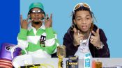 10 Things Rae Sremmurd Can't Live Without