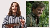 Bella Ramsey responde a las teorías de los fans de 'The Last of Us'