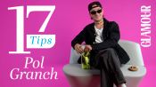 Los 17 tips de Pol Granch es todo lo que necesitas escuchar