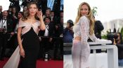Las mejores vestidas de Cannes 2023